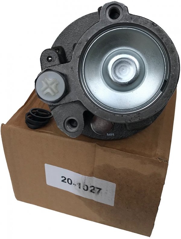 Pompa wspomagania kierownicy Chevrolet Express 2500 3500 -2002