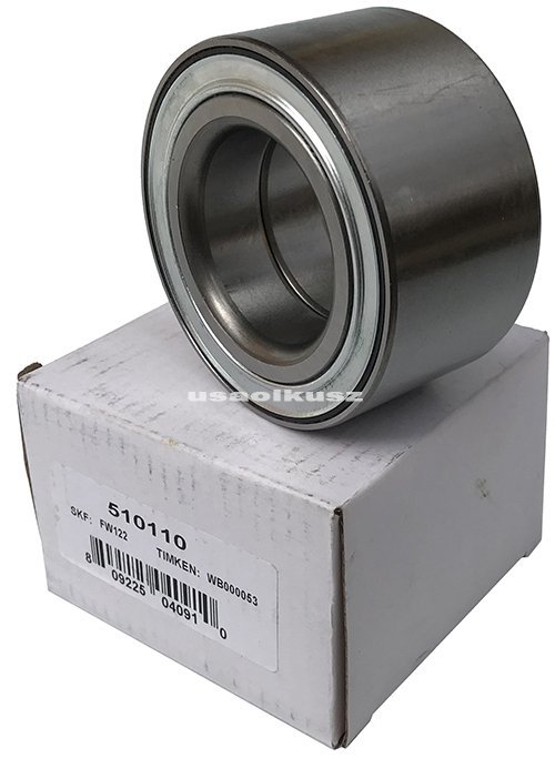 Łożysko koła przedniego Ford Kuga 2013-