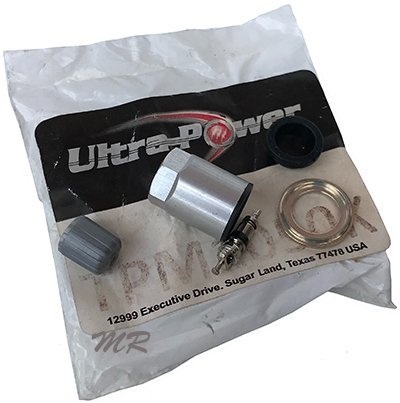 Zestaw naprawczy czujnika ciśnienia powietrza w oponach TPMS Tire Pressure Monitor Chrysler Pacifica SIMENS