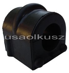 Guma tuleja stabiliza przedniego 24mm Cadillac BLS