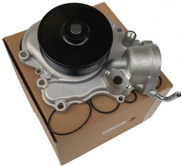 Pompa wody Lancia Thema 3,0 CRD
