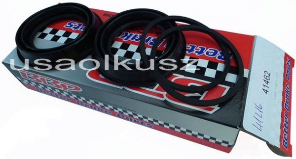 Zestaw naprawczy przedniego zacisku hamulcowego Ford Expedition 2003-2006