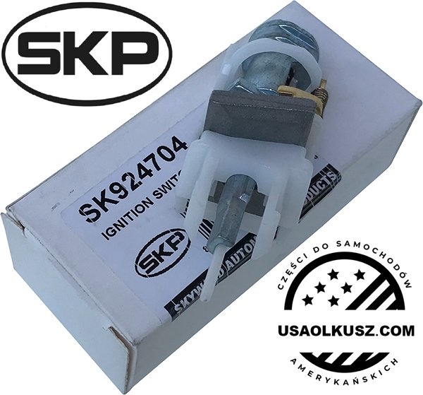 Łącznik stacyjki Jeep Grand Cherokee 1999-2004