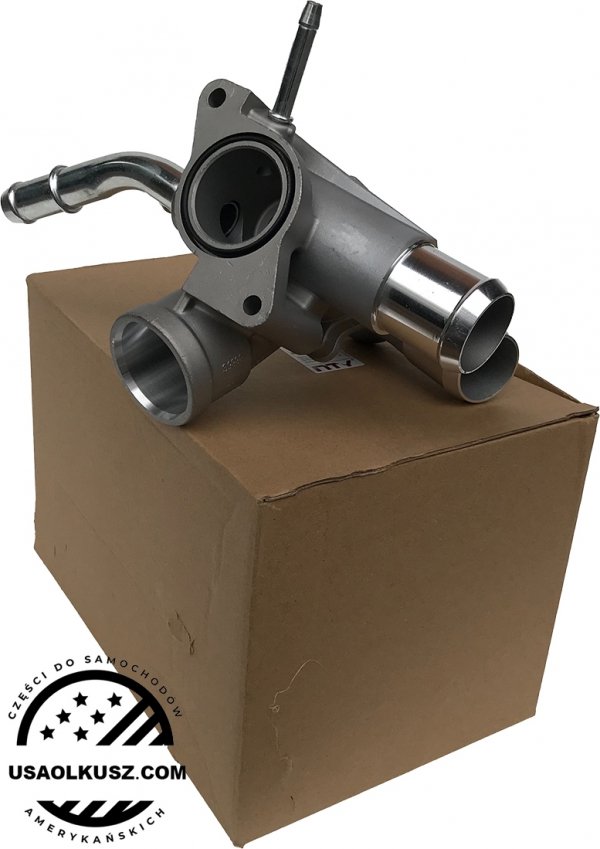 Termostat z obudową Ford Explorer 3,5 / 3,7 V6 2013-2019
