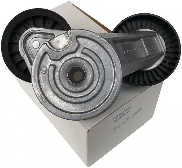 Napinacz paska wielorowkowego 76/90 Dodge Dakota 4,7 V8 -2003