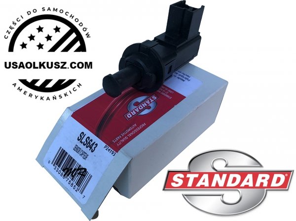 Włącznik świateł STOP Chrysler Pacifica 2017- 68236598AA