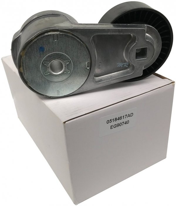 Napinacz paska wielorowkowego MICRO Lancia Thema 3,6 V6 VVT