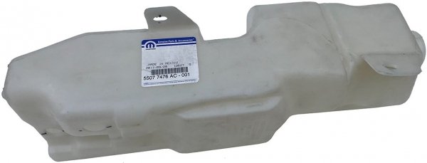 Zbiornik wyrównawczy Dodge Ram 2003-2005