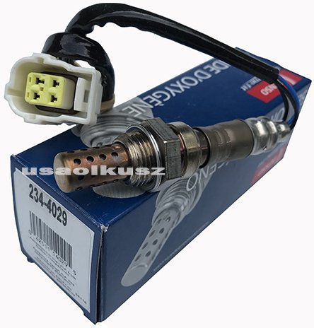 Sonda lambda tylna Dodge Ram 1500 3,7 V6 2002-2003