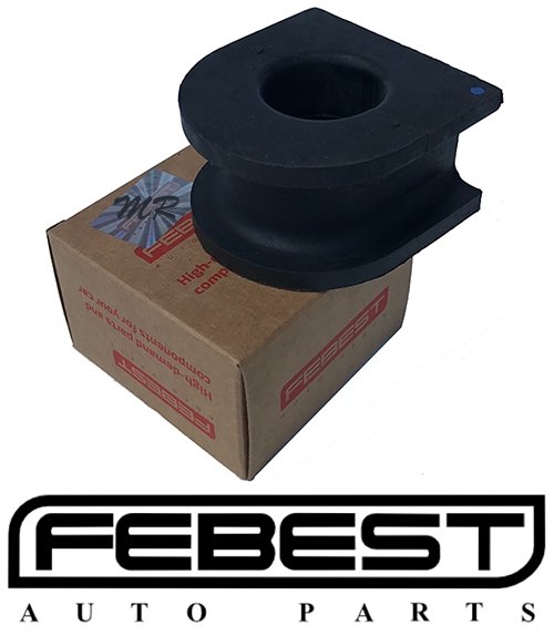 Guma stabilizatora przedniego 31,8 mm Chevrolet Astro