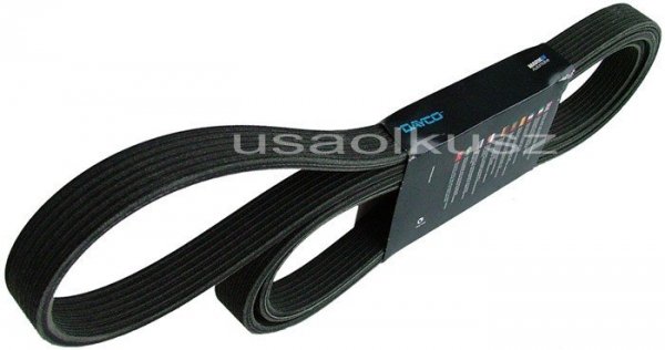 Pasek wielorowkowy micro Dodge Durango 5,7 V8 2004-2008
