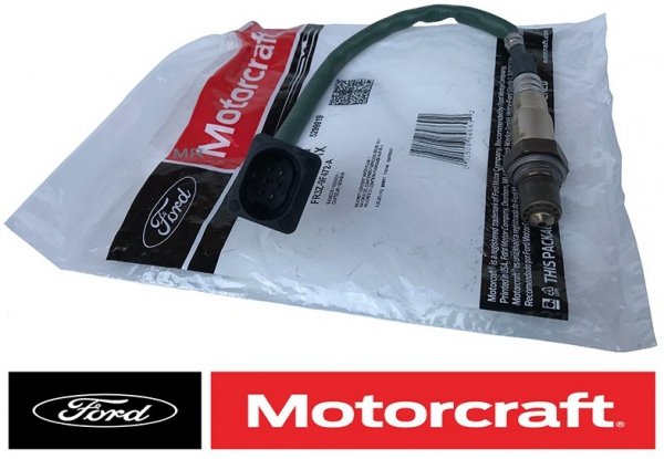 Sonda lambda czujnik tlenu przedni Ford F-150 F150 2,7 V6 EcoBoost Turbo