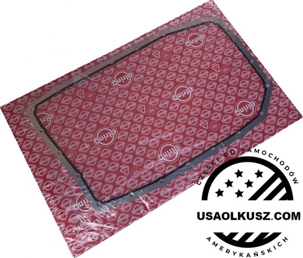 Uszczelka misy oleju automatycznej skrzyni biegów 6R80 Ford F-150 F150 2011-2018