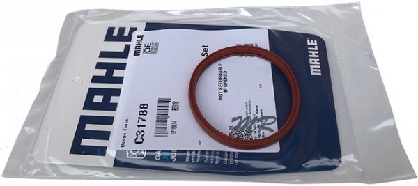 Uszczelka termostatu Dodge Ram V8 2003-