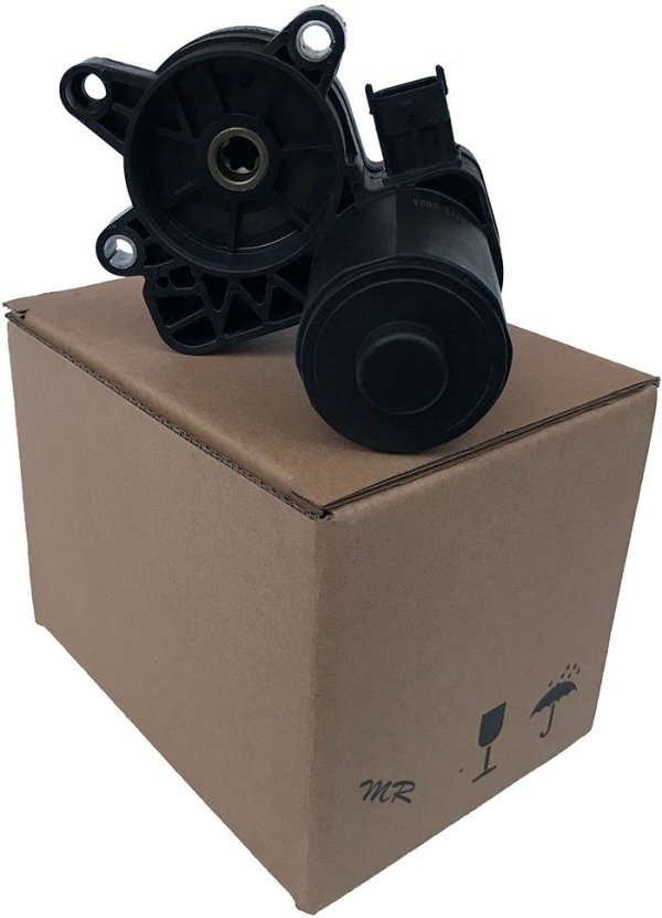 Element nastawczy silnik hamulca postojowego prawy Lincoln MKZ 2013-2020
