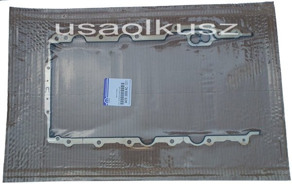 Oryginalna MOPAR uszczelka misy oleju silnika Chrysler Concorde 2,7 V6