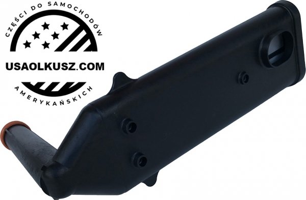 Filtr oleju skrzyni biegów 5R110W TorqShift  Ford F-250 F250 2003-2008
