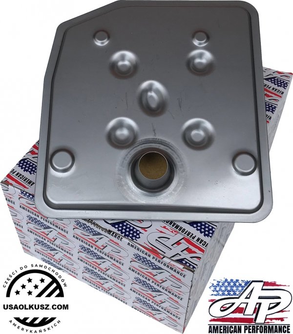 Filtr oleju skrzyni biegów 6R80 Mercury Mountaineer 2008-2010