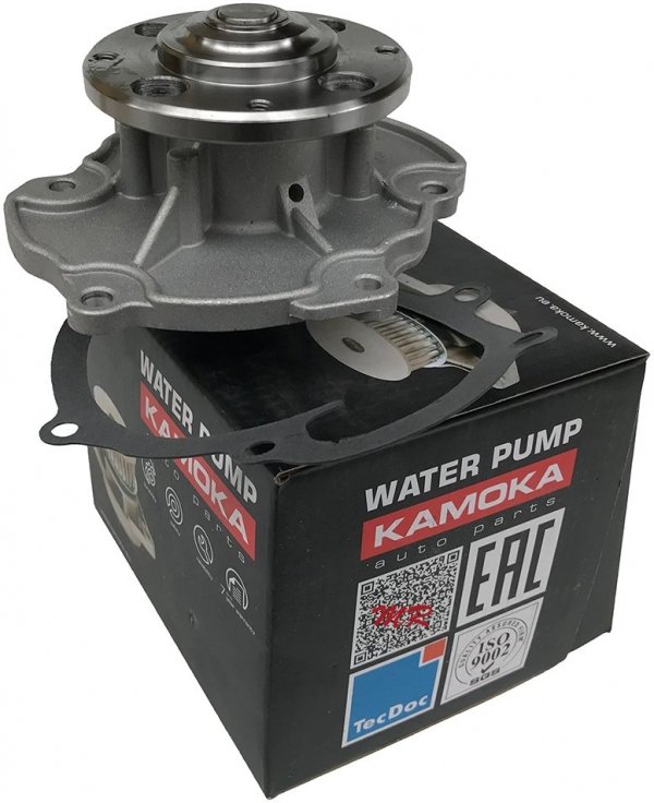 Pompa wody Pontiac Torrent 3,6 V6