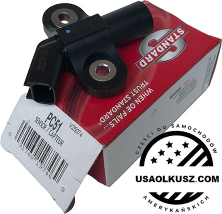 Czujnik położenia wału Mercury Cougar 3,8 V6