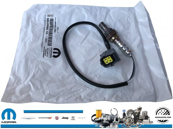 Sonda lambda tylna prawa MOPAR Chrysler 300C 5,7 V8 2005-2007