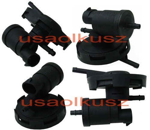 Zawór recyrkulacji spalin EGR Chrysler Voyager Town&amp;Country 3,3 / 3,8 V6 1996-2000