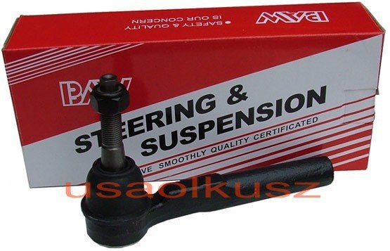 Końcówka drążka kierowniczego Dodge Caravan 2008- 68033171AA 68156146AA