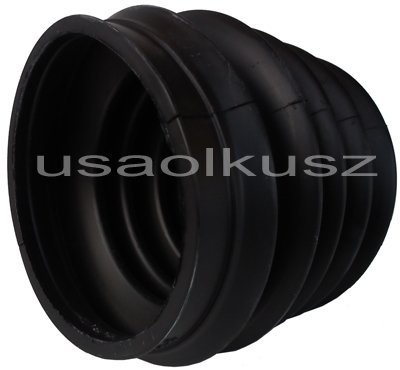 Osłona przegubu napędowego zewnętrznego Buick Regal -2004
