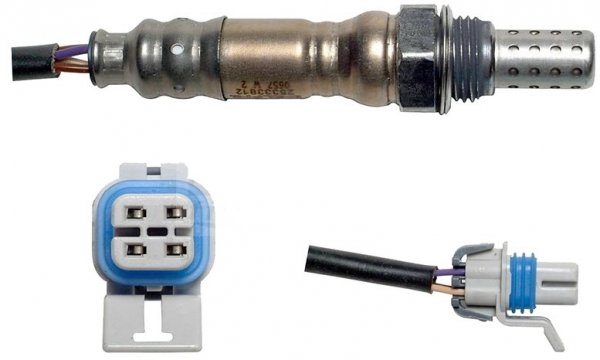 Sonda lambda tylna Chevrolet Tahoe 4,8 V8 2003-2005