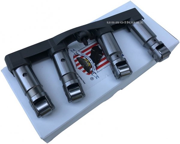 Popychacze hydrauliczne tylne +MDS Lancia Thema 5,7 V8