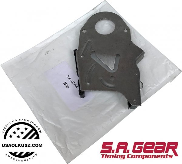 Napinacz prowadnica łańcucha rozrządu Jeep Commander 5,7 V8 -2008 53021582AD