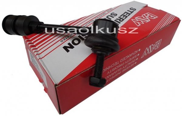 Łącznik stabilizatora tylnego Saturn Vue 2008-2010