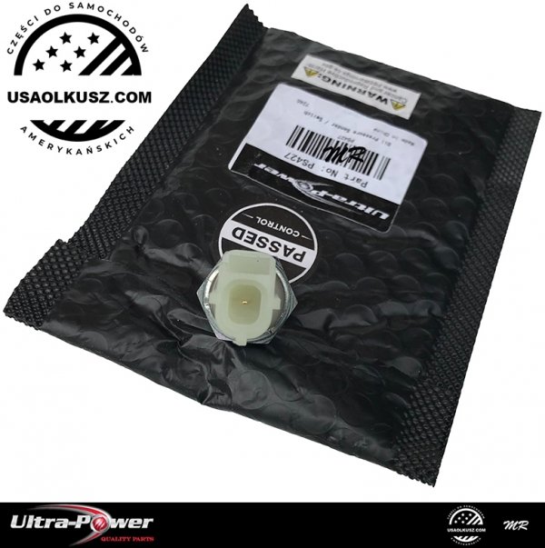 Czujnik ciśnienia oleju silnika 1-PIN Mercury Sable 3,5 V6 2008-