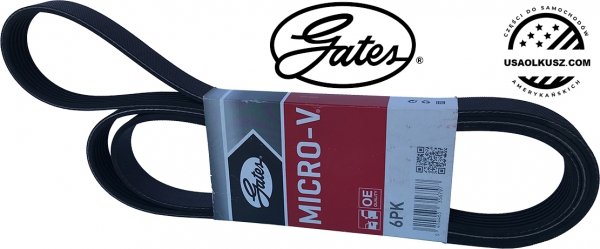 Pasek micro Mercury Sable 3,0 / 3,2 1993-1997