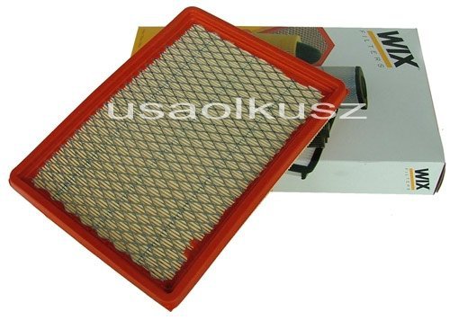 Filtr powietrza silnika WIX Buick LeSabre 3,8 V6 1992-2005
