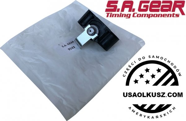 Napinacz hydrauliczny prawego łańcucha rozrządu silnika Ford Crown Victoria 4,6 V8 2002-2011