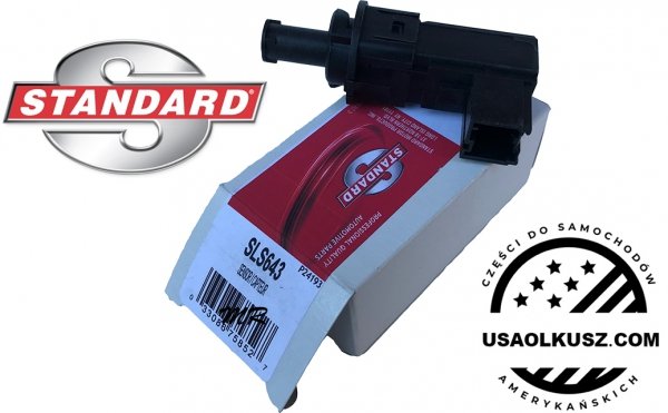 Włącznik świateł STOP Chrysler Voyager 2020- 68236598AA