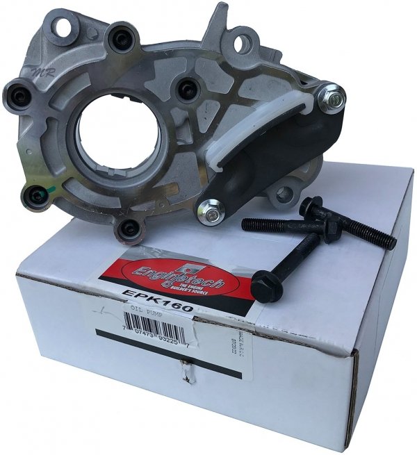 Pompa oleju silnika Suzuki XL-7 3,6 V6 2007-2009