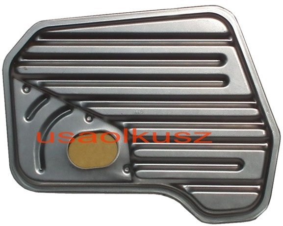 Filtr oleju skrzyni biegów 4L60E Pontiac GTO
