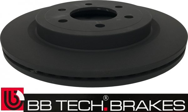 Tarcza hamulcowa tylna 336mm Ford Expedition 2018-2021