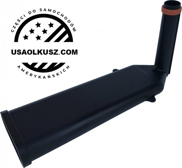 Filtr oleju skrzyni biegów 5R110W TorqShift Ford Excursion 2003-2005