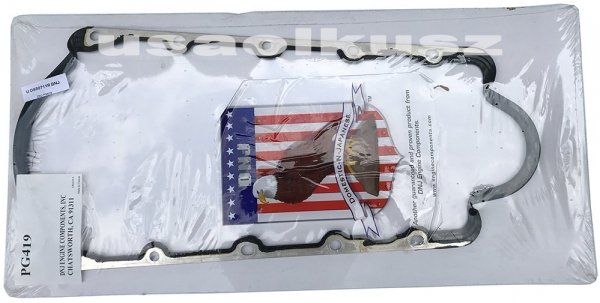 Uszczelka misy oleju silnika Ford Escape 2,0