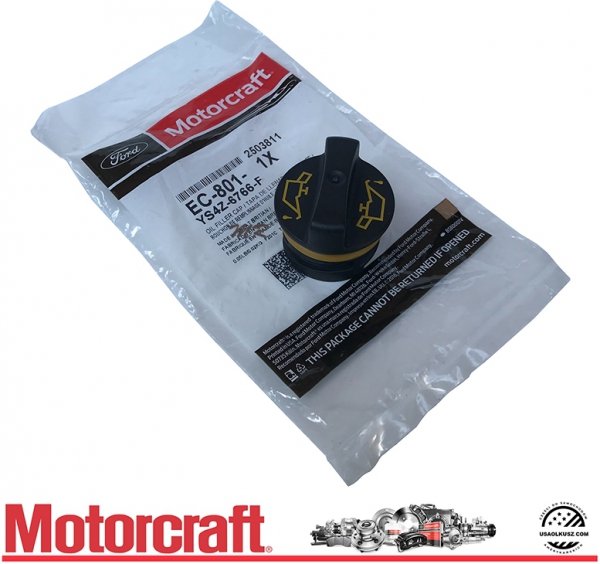 Korek wlewu oleju silnika Lincoln MKZ 2,0 EcoBoost Turbo 2013-2016