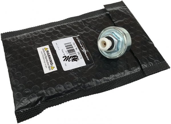Czujnik spalania stukowego knock sensor Chevrolet Corvette 5,7 V8 1998-2004
