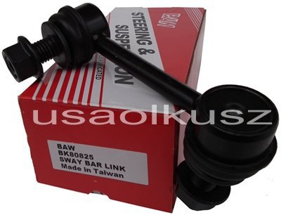 Łącznik stabilizatora przedniego prawy Oldsmobile Bravada 2004r