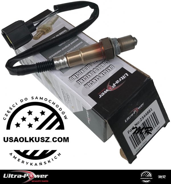 Sonda lambda czujnik tlenu Dodge Avenger 2,4 2008-2010
