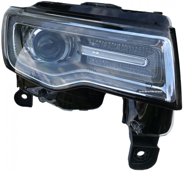 Reflektor bi-xenon prawy europa LM2 MOPAR Jeep Grand Cherokee 2017-