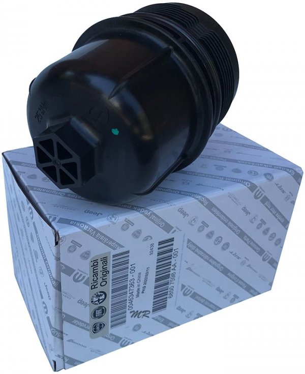 Filtr + olej silnikowy Pennzoil Platinum Full Synthetic PZL PT EURO 5W40 SN PLUS MS-12991 MS-10725 RAM 1500 DT 3,0 CRD