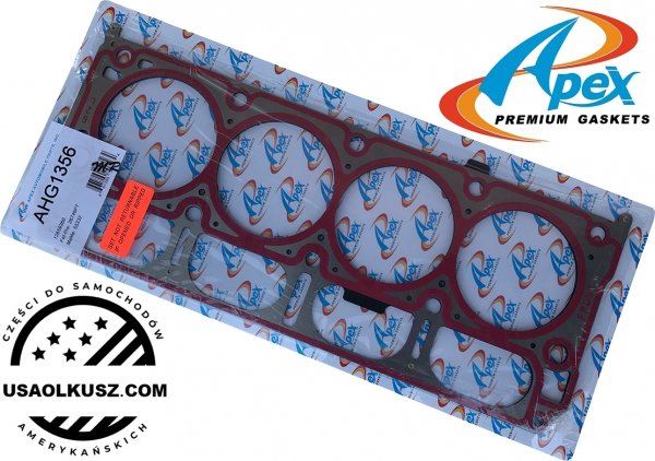 Uszczelka głowicy cylindrów silnika GMC Sierra 1500 6,2 V8 2014-2021