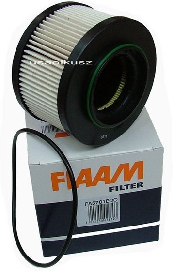 Filtr paliwa Chrysler Voyager 2,5 CRD FIAM
